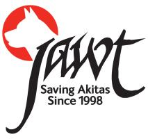 Japanese Akita Welfare Rescue